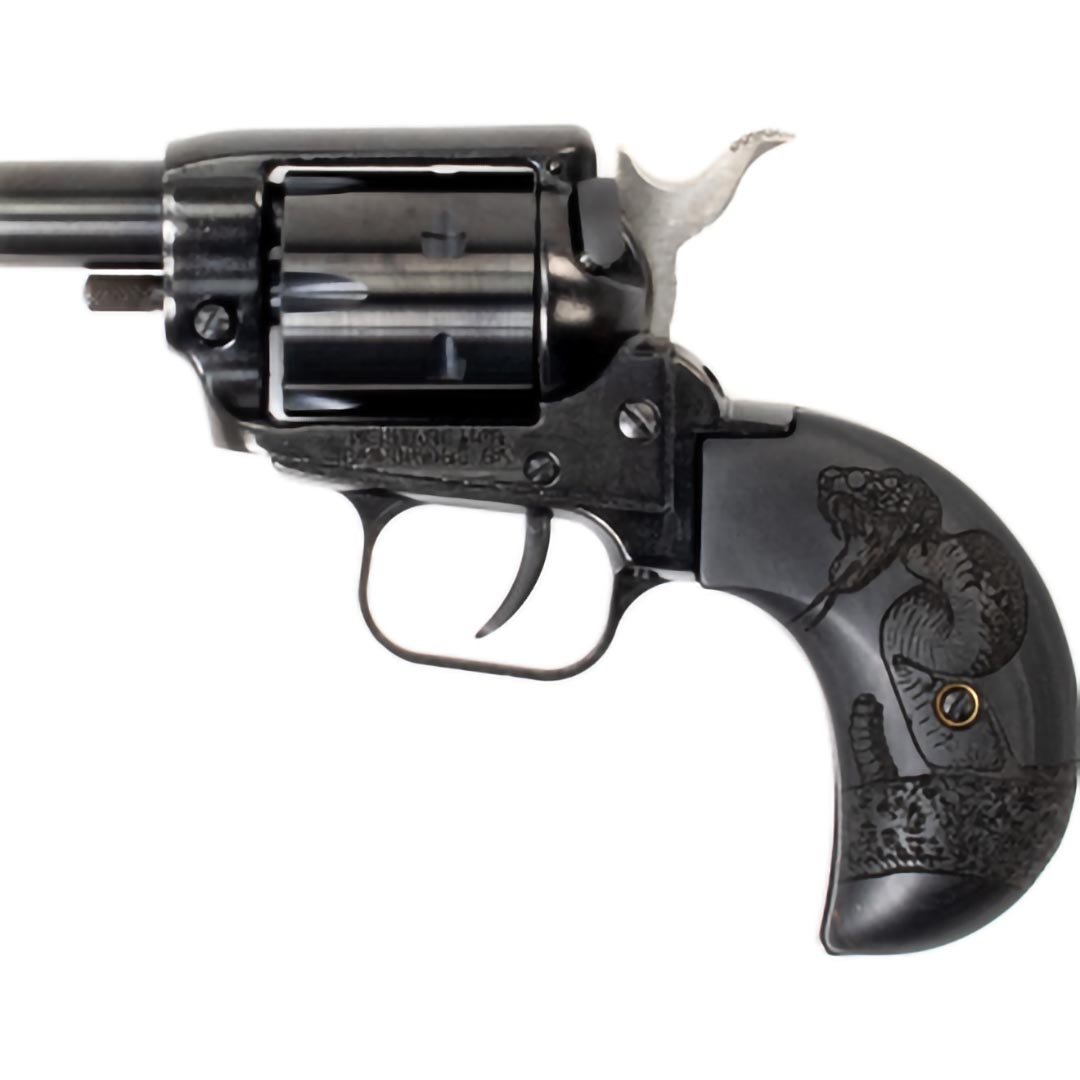 HERITAGE MFG. BARKEEP .22 lr